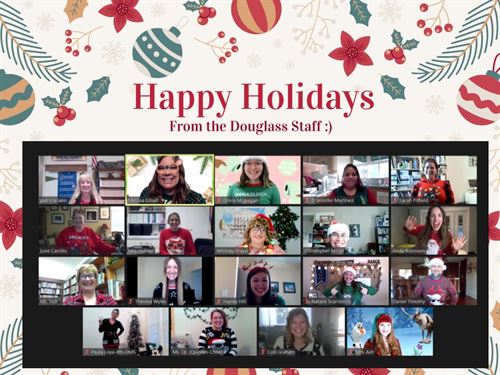 Happy Holidays 2020
